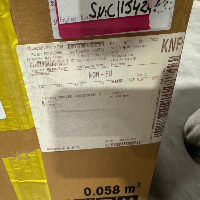 Unused Mettler Toledo XSR10001S Analytical Balance image 1